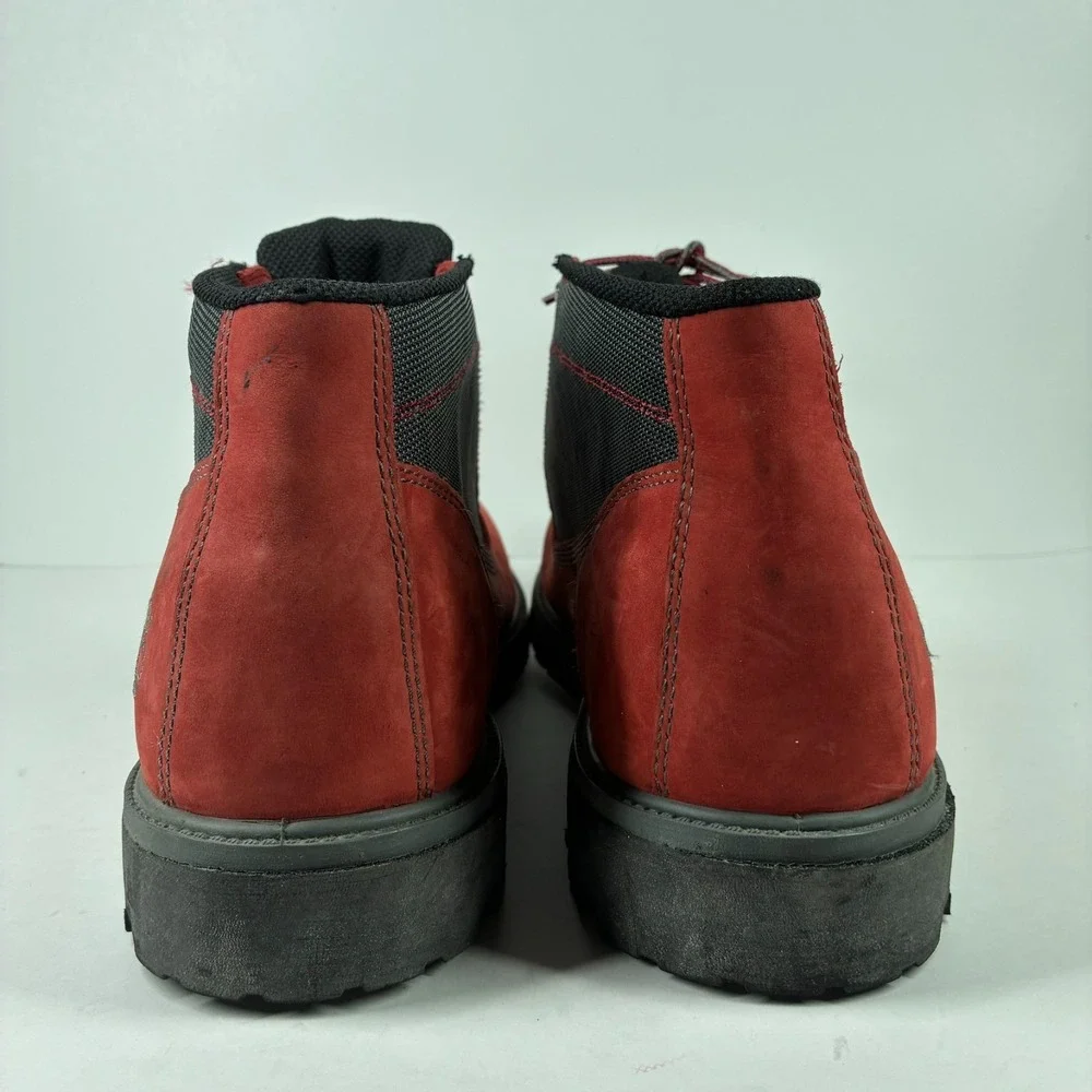 Timberland these premium